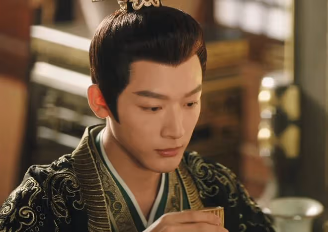 《長相思2》開播:老西炎王答應了阿念什麼?答案揭曉,瑲玹太渣
