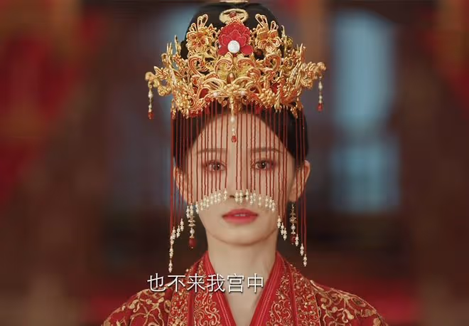 《長相思2》開播:老西炎王答應了阿念什麼?答案揭曉,瑲玹太渣