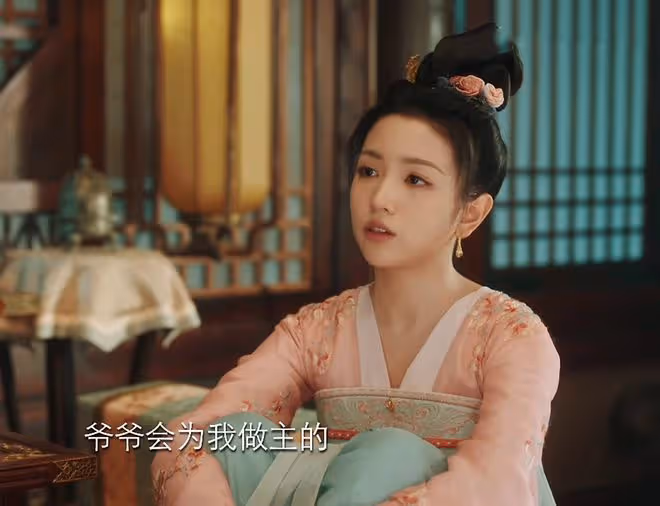 《長相思2》開播:老西炎王答應了阿念什麼?答案揭曉,瑲玹太渣