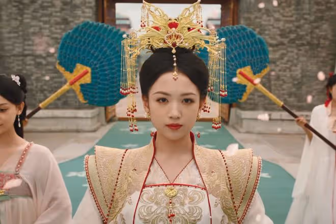 《長相思2》開播:老西炎王答應了阿念什麼?答案揭曉,瑲玹太渣