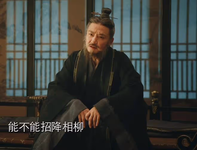 《長相思2》開播:相柳到死都不知,拒絕離戎昶,令小夭無路可去