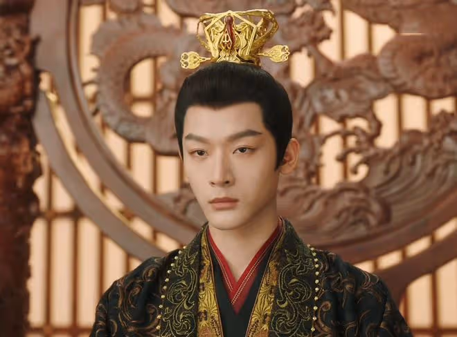 《長相思2》首播:瑲玹四集娶了三個,還想要小夭?他從未愛過她