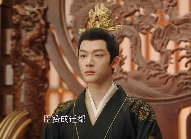 《長相思2》首播:直到小夭被拒絕,她都不知,是自己先拒絕相柳