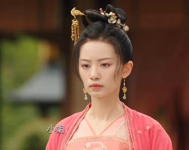 《長相思2》首播:直到小夭被拒絕,她都不知,是自己先拒絕相柳