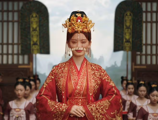 《長相思2》首播：直到小夭被拒絕，她都不知，是自己先拒絕相柳