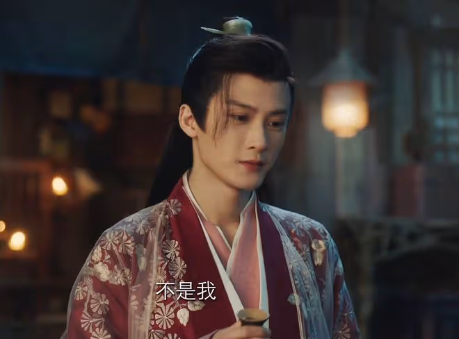 《長相思2》首播：直到小夭被拒絕，她都不知，是自己先拒絕相柳
