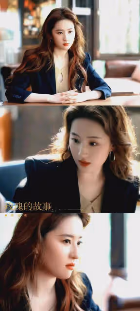 《玫瑰的故事》6大美女泳裝照和露背裝,誰最性感、誰最美