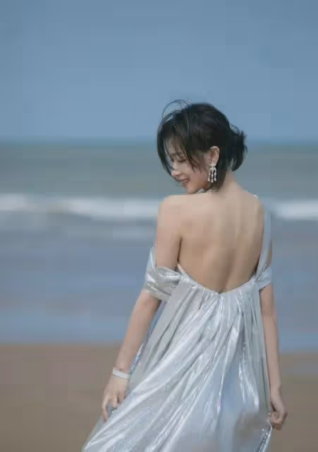 《玫瑰的故事》6大美女泳裝照和露背裝，誰最性感、誰最美