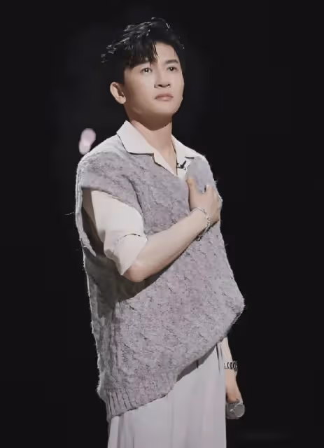 蘇有朋哭了!《還珠格格》25年,演員們都變成了這個樣子
