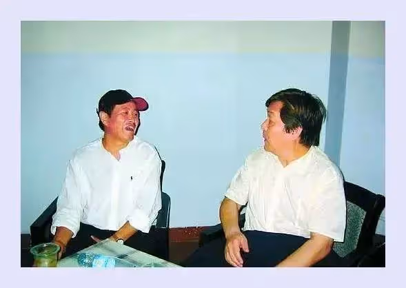 著名央視春晚總導演袁德旺去世，享年77歲，趙本山倪萍等好友悼念