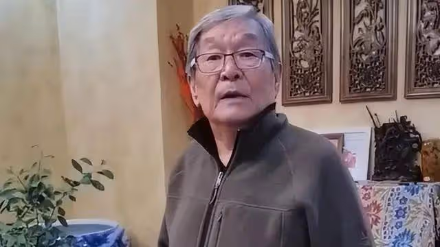 著名央視春晚總導演袁德旺去世，享年77歲，趙本山倪萍等好友悼念