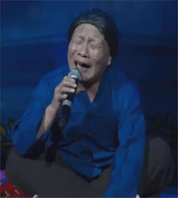 又一位65歲演員不幸去世，最後露面瘦成皮包骨，遺願曝光讓人唏噓
