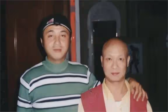 又一位65歲演員不幸去世，最後露面瘦成皮包骨，遺願曝光讓人唏噓