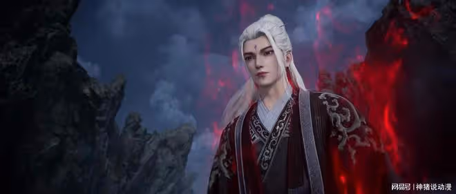 仙逆:雲天宗篇結束新篇章開啟,王林霸氣救下故人,還收服一靈獸