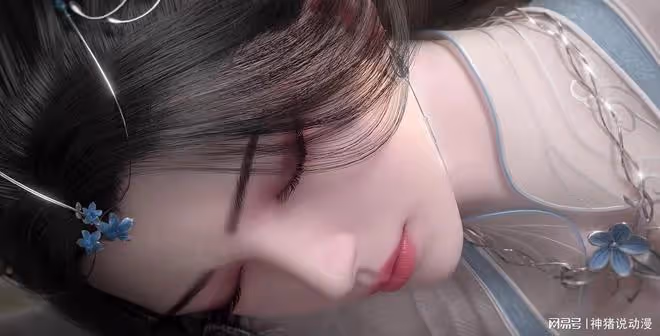 仙逆:李慕婉後來怎麼死的?她死時王林是什麼反應?