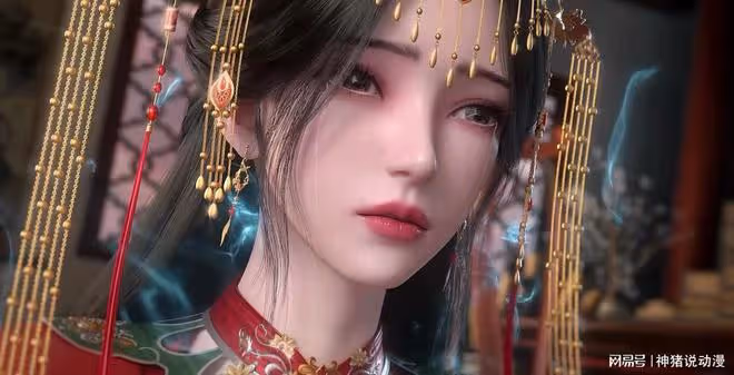 仙逆：李慕婉後來怎麼死的？她死時王林是什麼反應？