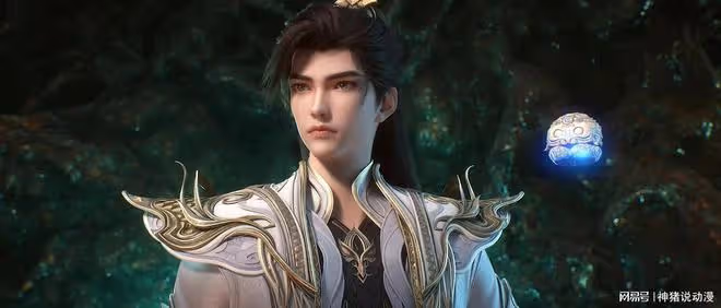 完美世界電影預告公布,兩大反派曝光,石昊被虐,火靈兒獲得傳承