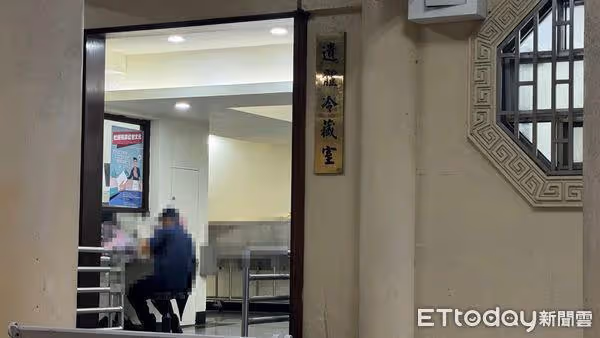 身分確認了!唐治平拒認母屍 比對齒模「就是唐媽媽」