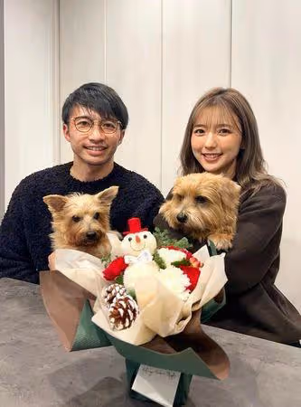 《月薪嬌妻》真野惠里菜低調生娃! 曬孩子「小手緊握爸媽手指」