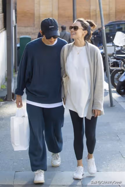 宋仲基升級當二寶爸,老婆一年一胎!