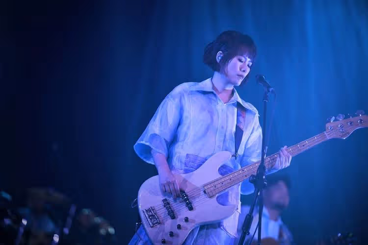 蘇打綠馨儀傳婚變！爆遭錄音師尪背叛　6年婚姻告急