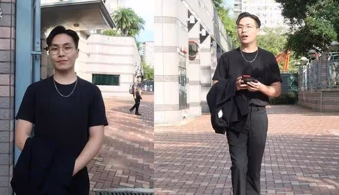 TVB女藝人涉擾亂秩序繼續上庭,盼為自己發聲,自責連累緋聞男友