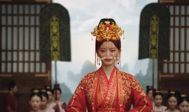 長相思第二季大結局小夭和誰在一起了?喜當接盤俠可還行