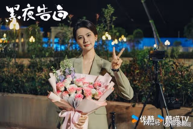 優酷全網獨播!王鶴棣領銜主演,女主女配都很美