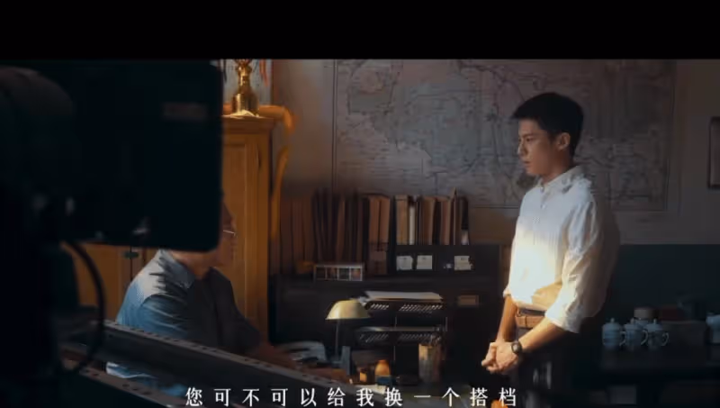 優酷24集懸疑大片來襲!潘粵明領銜主演,任敏現代裝美出新高度