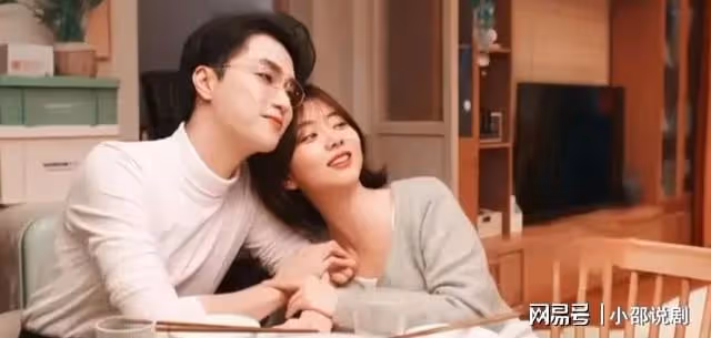 同一張臉,演完《樂游原》演《你比星光美麗》,4搭許凱認不出來