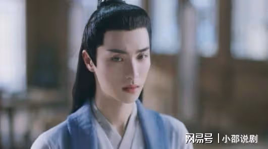 同一張臉,演完《樂游原》演《你比星光美麗》,4搭許凱認不出來