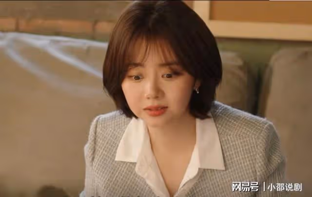 你比星光美麗:結局星辰成功上市,韓廷回歸家庭,只有邵一辰意外