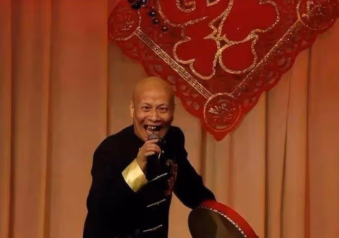 著名二人轉演員翟波去世，曾出演《劉老根》，知情人透露更多信息