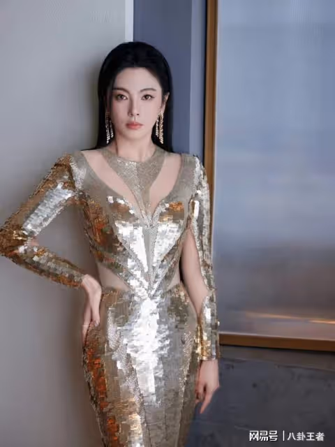突發!張雨綺突發意外!腳趾蓋被拔去鮮血淋漓,帶傷拍戲被贊敬業