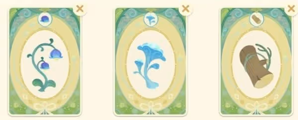 《原神》馥郁幻想活動香水配方分享