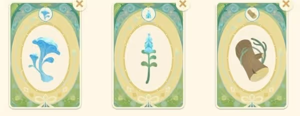 《原神》馥郁幻想活動香水配方分享