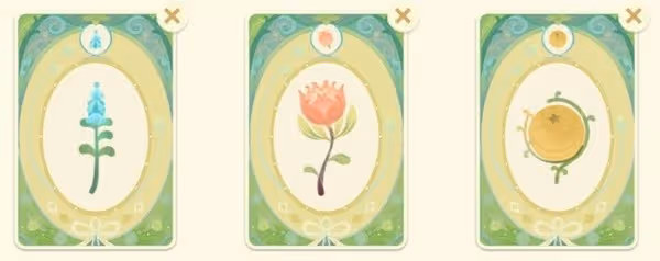 《原神》馥郁幻想活動香水配方分享