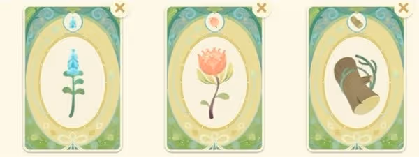 《原神》馥郁幻想活動香水配方分享