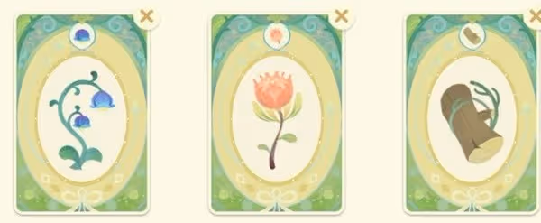 《原神》馥郁幻想活動香水配方分享