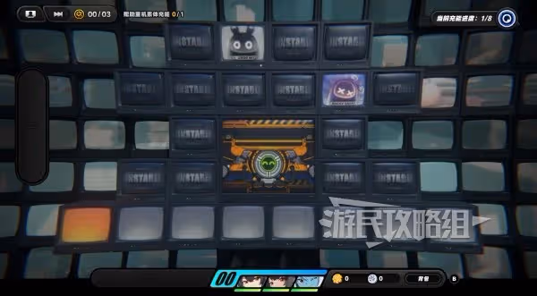 《絕區零》鋼鐵的女巫格莉絲秘聞解謎攻略