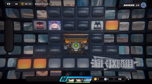 《絕區零》鋼鐵的女巫格莉絲秘聞解謎攻略