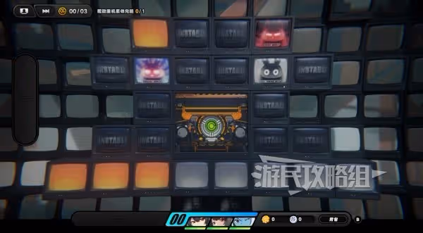 《絕區零》鋼鐵的女巫格莉絲秘聞解謎攻略