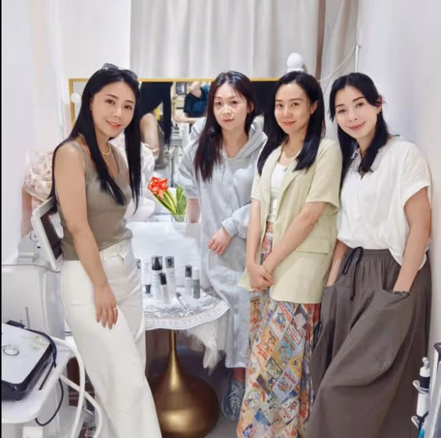 喜訊！TVB未婚女星欲收養落魄歌手兒子！稱可聘用其想輕生太太