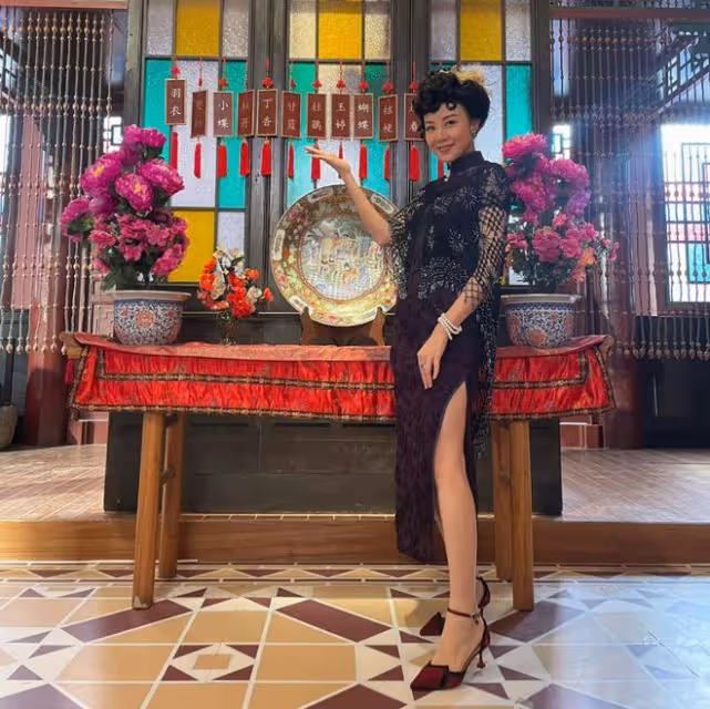 喜訊！TVB未婚女星欲收養落魄歌手兒子！稱可聘用其想輕生太太