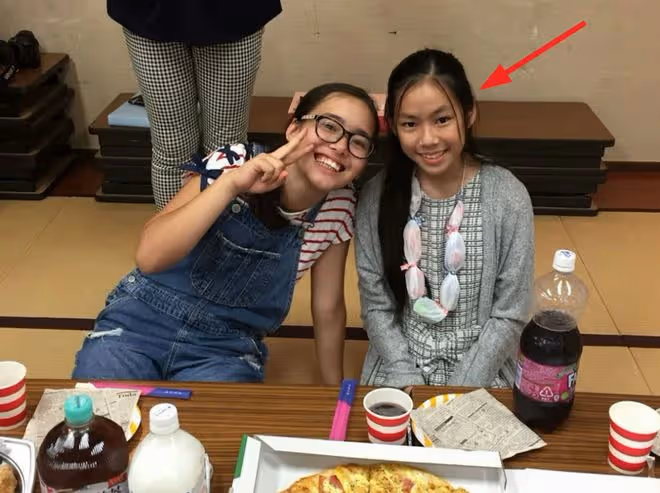 恭喜!TVB男星女兒考大學列榜眼!拒絕讓爸爸去學校,讓他不要多嘴