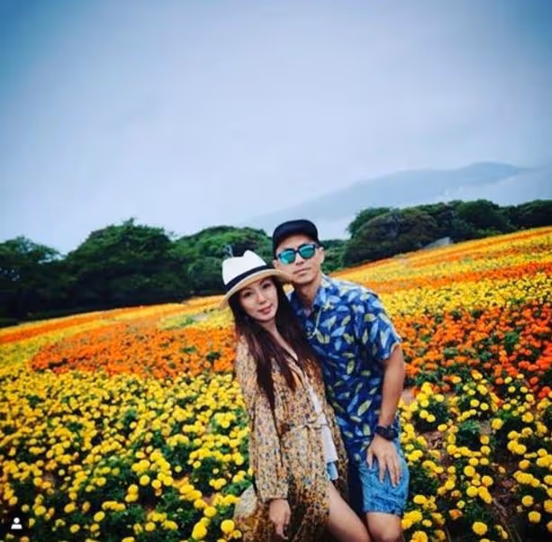 恭喜!TVB男星女兒考大學列榜眼!拒絕讓爸爸去學校,讓他不要多嘴