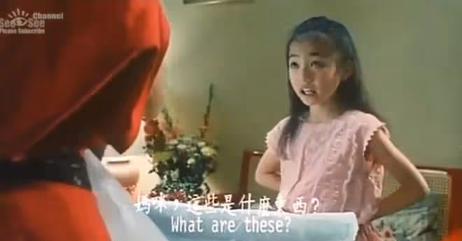 恭喜!TVB男星女兒考大學列榜眼!拒絕讓爸爸去學校,讓他不要多嘴