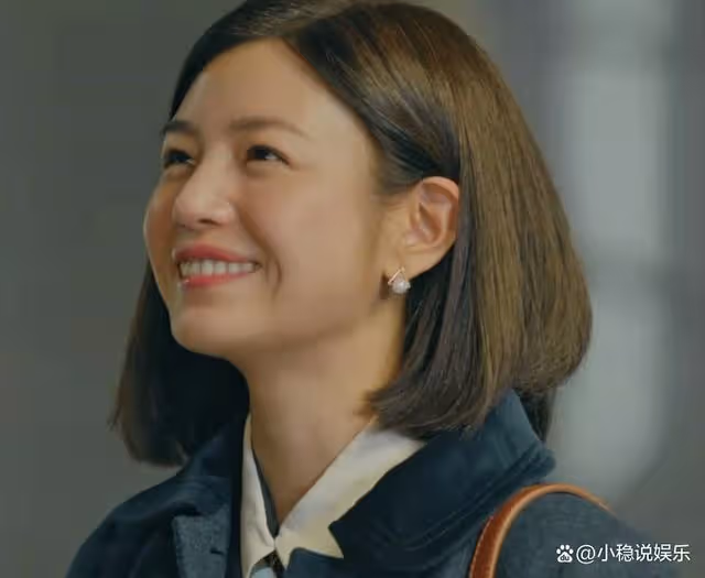 但願人長久:呂一被罵慘了,戲份太多又狗血,完全多餘的角色