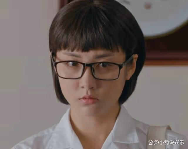但願人長久:呂一被罵慘了,戲份太多又狗血,完全多餘的角色