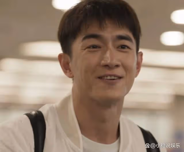 《玫瑰的故事》五大男神，誰咖位最大不好說，但都很帥很有魅力